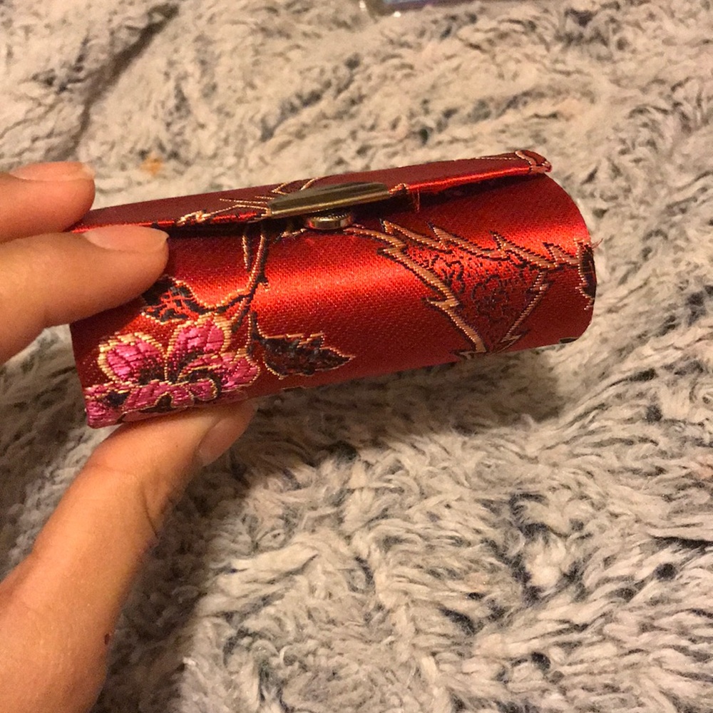 Lipstick case